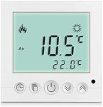 Digitales programmierbares Thermostat